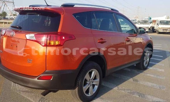 Buy Import Toyota RAV4 Other Car in Import - Dubai in Aileu Buy Import Toyota RAV4 Other Car in Import - Dubai in Aileu