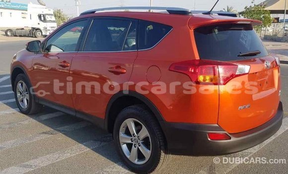 Buy Import Toyota RAV4 Other Car in Import - Dubai in Aileu Buy Import Toyota RAV4 Other Car in Import - Dubai in Aileu