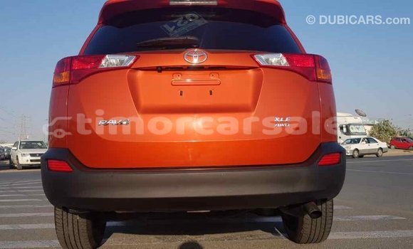 Buy Import Toyota RAV4 Other Car in Import - Dubai in Aileu Buy Import Toyota RAV4 Other Car in Import - Dubai in Aileu