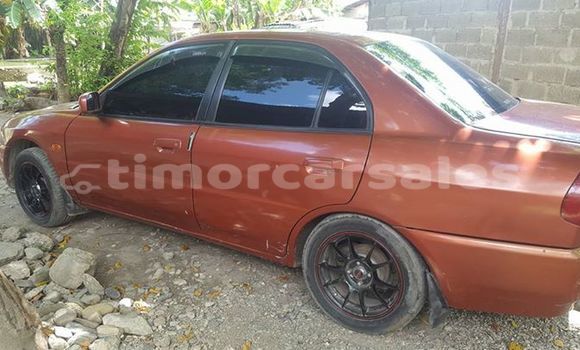 Buy Used Mitsubishi Lancer Other Car in Auba in Bobonaro