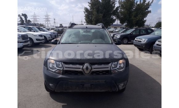 Buy Import Renault Duster Black Car in Import - Dubai in Aileu Buy Import Renault Duster Black Car in Import - Dubai in Aileu