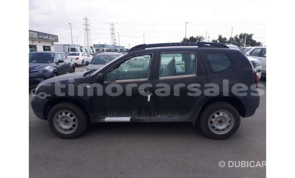 Buy Import Renault Duster Black Car in Import - Dubai in Aileu Buy Import Renault Duster Black Car in Import - Dubai in Aileu