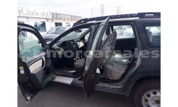 Buy Import Renault Duster Black Car in Import - Dubai in Aileu Buy Import Renault Duster Black Car in Import - Dubai in Aileu