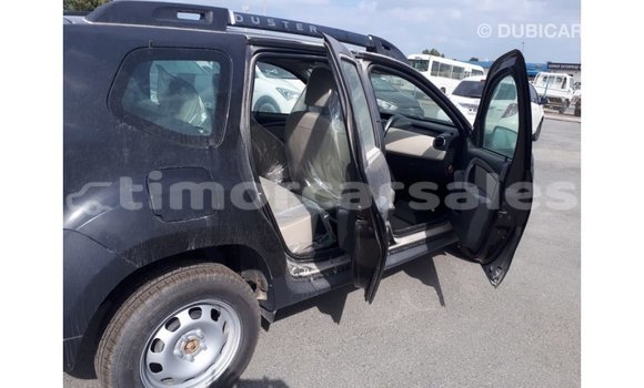 Buy Import Renault Duster Black Car in Import - Dubai in Aileu Buy Import Renault Duster Black Car in Import - Dubai in Aileu