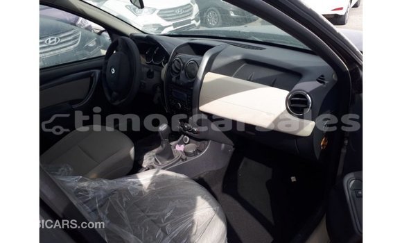 Buy Import Renault Duster Black Car in Import - Dubai in Aileu Buy Import Renault Duster Black Car in Import - Dubai in Aileu