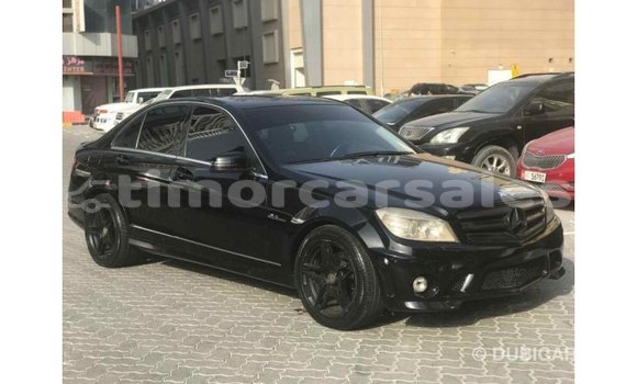 Buy Import Mercedes-Benz 190 (W201) Black Car in Import - Dubai in Aileu Buy Import Mercedes-Benz 190 (W201) Black Car in Import - Dubai in Aileu