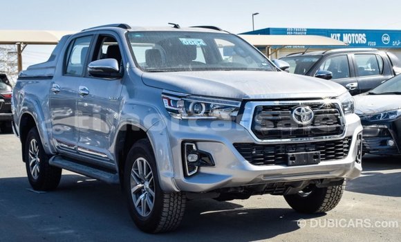 Buy Import Toyota Hilux Other Car in Import - Dubai in Aileu Buy Import Toyota Hilux Other Car in Import - Dubai in Aileu