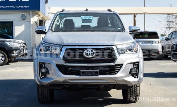 Buy Import Toyota Hilux Other Car in Import - Dubai in Aileu Buy Import Toyota Hilux Other Car in Import - Dubai in Aileu