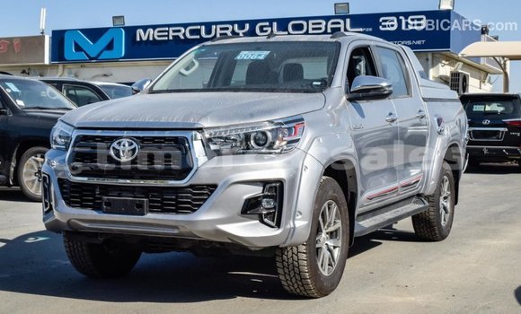 Buy Import Toyota Hilux Other Car in Import - Dubai in Aileu Buy Import Toyota Hilux Other Car in Import - Dubai in Aileu