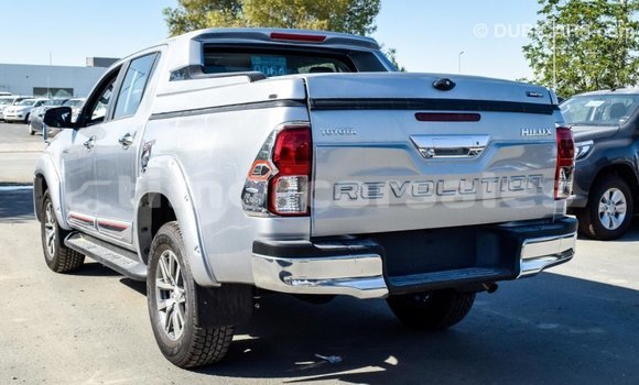 Buy Import Toyota Hilux Other Car in Import - Dubai in Aileu Buy Import Toyota Hilux Other Car in Import - Dubai in Aileu