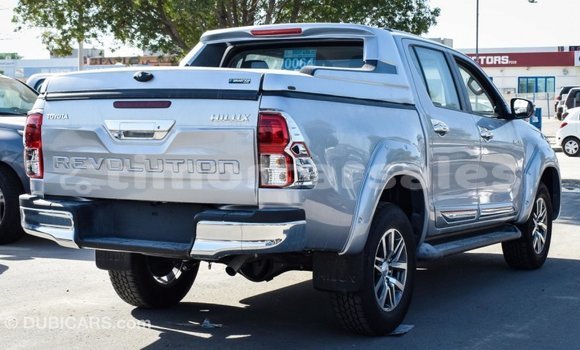 Buy Import Toyota Hilux Other Car in Import - Dubai in Aileu Buy Import Toyota Hilux Other Car in Import - Dubai in Aileu