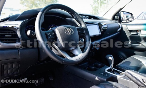 Buy Import Toyota Hilux Other Car in Import - Dubai in Aileu Buy Import Toyota Hilux Other Car in Import - Dubai in Aileu