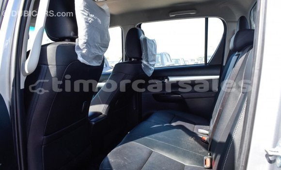 Buy Import Toyota Hilux Other Car in Import - Dubai in Aileu Buy Import Toyota Hilux Other Car in Import - Dubai in Aileu