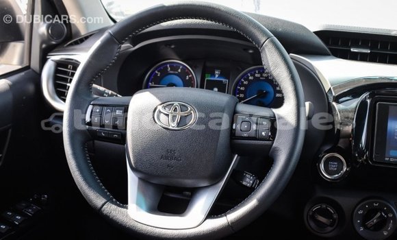 Buy Import Toyota Hilux Other Car in Import - Dubai in Aileu Buy Import Toyota Hilux Other Car in Import - Dubai in Aileu