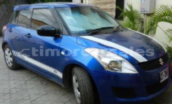Buy Used Suzuki Swift Other Car in Dili in Dili