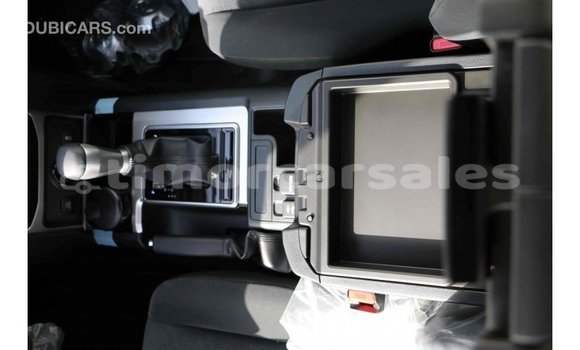 Buy Import Toyota Prado White Car in Import - Dubai in Aileu Buy Import Toyota Prado White Car in Import - Dubai in Aileu