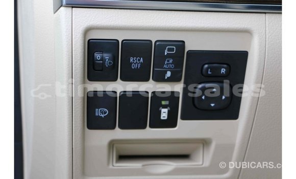 Buy Import Toyota Land Cruiser Black Car in Import - Dubai in Aileu Buy Import Toyota Land Cruiser Black Car in Import - Dubai in Aileu