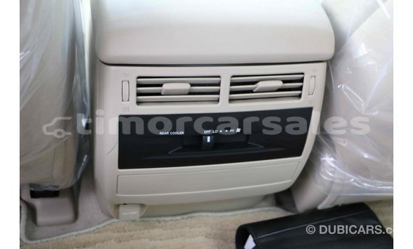 Buy Import Toyota Land Cruiser Black Car in Import - Dubai in Aileu Buy Import Toyota Land Cruiser Black Car in Import - Dubai in Aileu