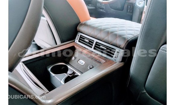 Buy Import Toyota Land Cruiser Black Car in Import - Dubai in Aileu Buy Import Toyota Land Cruiser Black Car in Import - Dubai in Aileu