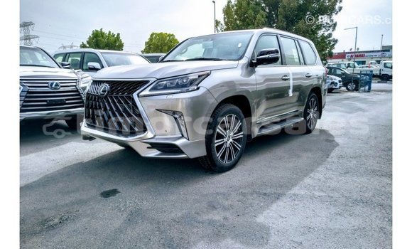 Buy Import Lexus LX Other Car in Import - Dubai in Aileu Buy Import Lexus LX Other Car in Import - Dubai in Aileu
