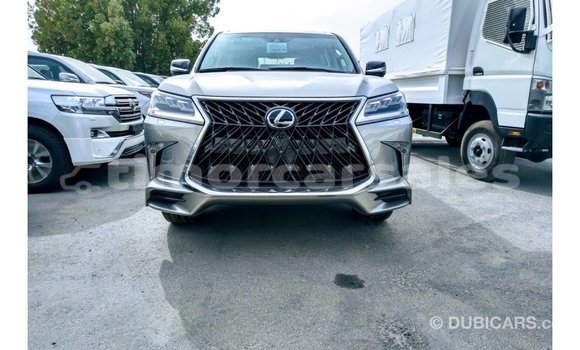Buy Import Lexus LX Other Car in Import - Dubai in Aileu Buy Import Lexus LX Other Car in Import - Dubai in Aileu