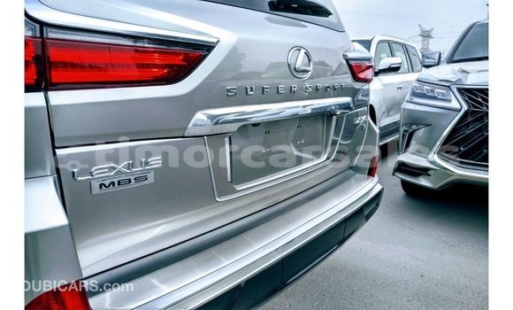 Buy Import Lexus LX Other Car in Import - Dubai in Aileu Buy Import Lexus LX Other Car in Import - Dubai in Aileu