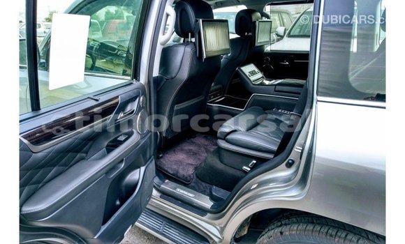 Buy Import Lexus LX Other Car in Import - Dubai in Aileu Buy Import Lexus LX Other Car in Import - Dubai in Aileu