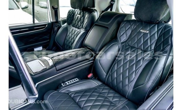 Buy Import Lexus LX Other Car in Import - Dubai in Aileu Buy Import Lexus LX Other Car in Import - Dubai in Aileu