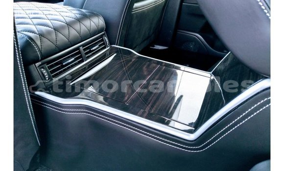 Buy Import Lexus LX Other Car in Import - Dubai in Aileu Buy Import Lexus LX Other Car in Import - Dubai in Aileu