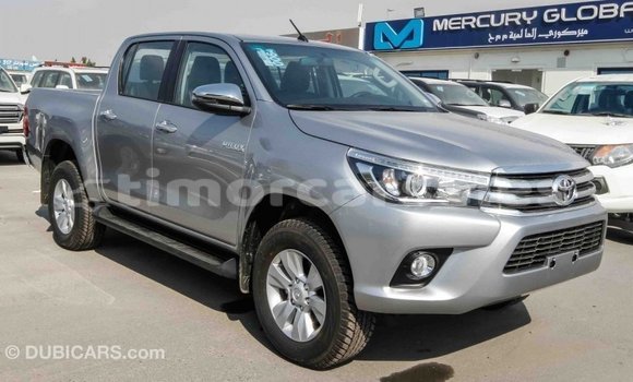 Buy Import Toyota Hilux Other Car in Import - Dubai in Aileu Buy Import Toyota Hilux Other Car in Import - Dubai in Aileu