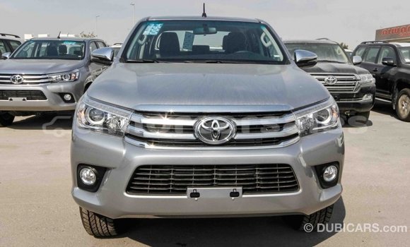 Buy Import Toyota Hilux Other Car in Import - Dubai in Aileu Buy Import Toyota Hilux Other Car in Import - Dubai in Aileu