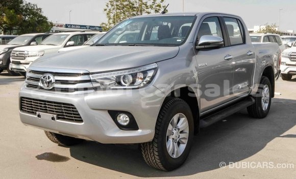 Buy Import Toyota Hilux Other Car in Import - Dubai in Aileu Buy Import Toyota Hilux Other Car in Import - Dubai in Aileu
