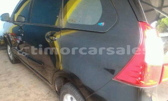 Buy Used Toyota Avanza Other Car in Dili in Dili