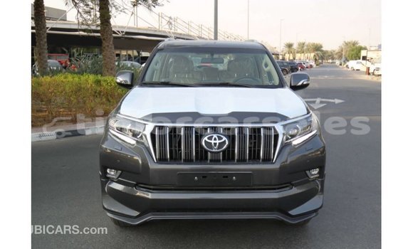 Buy Import Toyota Prado Other Car in Import - Dubai in Aileu Buy Import Toyota Prado Other Car in Import - Dubai in Aileu