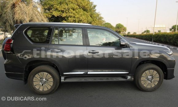 Buy Import Toyota Prado Other Car in Import - Dubai in Aileu Buy Import Toyota Prado Other Car in Import - Dubai in Aileu