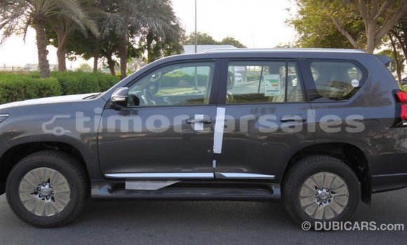 Buy Import Toyota Prado Other Car in Import - Dubai in Aileu Buy Import Toyota Prado Other Car in Import - Dubai in Aileu