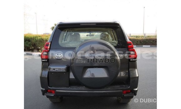 Buy Import Toyota Prado Other Car in Import - Dubai in Aileu Buy Import Toyota Prado Other Car in Import - Dubai in Aileu