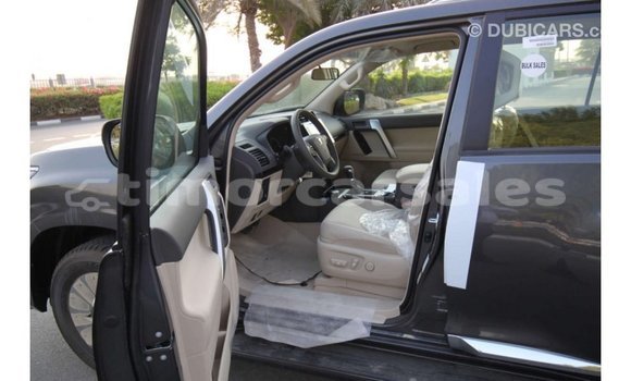 Buy Import Toyota Prado Other Car in Import - Dubai in Aileu Buy Import Toyota Prado Other Car in Import - Dubai in Aileu