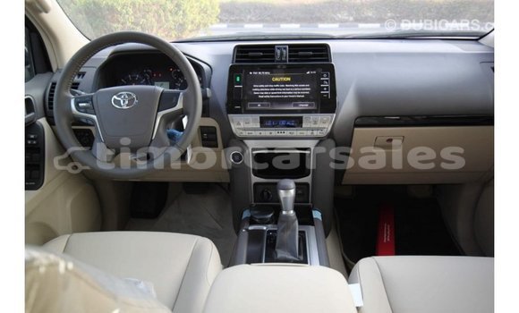 Buy Import Toyota Prado Other Car in Import - Dubai in Aileu Buy Import Toyota Prado Other Car in Import - Dubai in Aileu