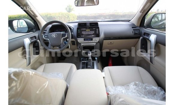 Buy Import Toyota Prado Other Car in Import - Dubai in Aileu Buy Import Toyota Prado Other Car in Import - Dubai in Aileu