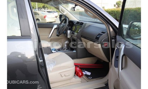 Buy Import Toyota Prado Other Car in Import - Dubai in Aileu Buy Import Toyota Prado Other Car in Import - Dubai in Aileu