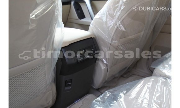 Buy Import Toyota Prado Other Car in Import - Dubai in Aileu Buy Import Toyota Prado Other Car in Import - Dubai in Aileu