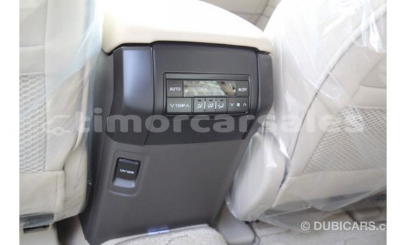 Buy Import Toyota Prado Other Car in Import - Dubai in Aileu Buy Import Toyota Prado Other Car in Import - Dubai in Aileu
