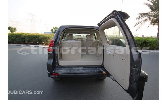 Buy Import Toyota Prado Other Car in Import - Dubai in Aileu Buy Import Toyota Prado Other Car in Import - Dubai in Aileu