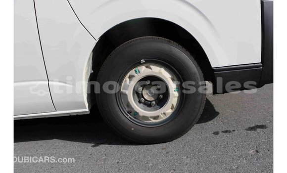 Buy Import Toyota Hiace White Car in Import - Dubai in Aileu Buy Import Toyota Hiace White Car in Import - Dubai in Aileu