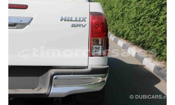 Buy Import Toyota Hilux Black Car in Import - Dubai in Aileu Buy Import Toyota Hilux Black Car in Import - Dubai in Aileu