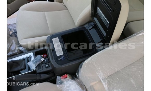 Buy Import Toyota Prado Black Car in Import - Dubai in Aileu Buy Import Toyota Prado Black Car in Import - Dubai in Aileu