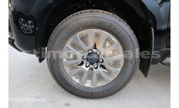 Buy Import Toyota Prado Black Car in Import - Dubai in Aileu Buy Import Toyota Prado Black Car in Import - Dubai in Aileu
