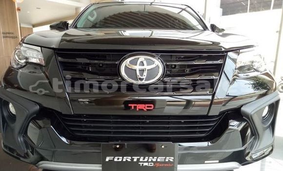 Buy New Toyota Fortuner Black Car in Dili in Dili Buy New Toyota Fortuner Black Car in Dili in Dili