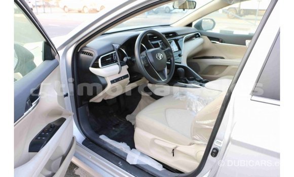 Buy Import Toyota Camry Other Car in Import - Dubai in Aileu Buy Import Toyota Camry Other Car in Import - Dubai in Aileu